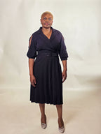 INI COPORATE DRESS