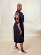 INI COPORATE DRESS