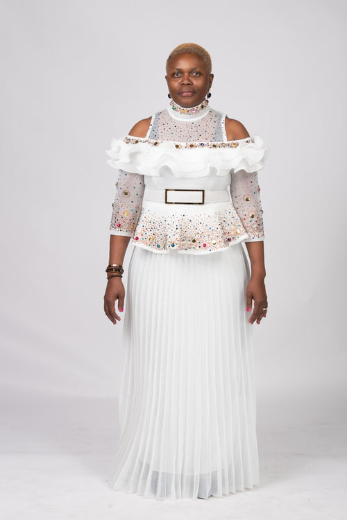CeCe Signature Dress