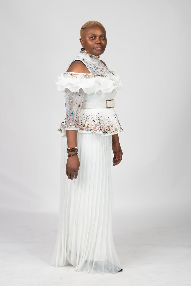 CeCe Signature Dress
