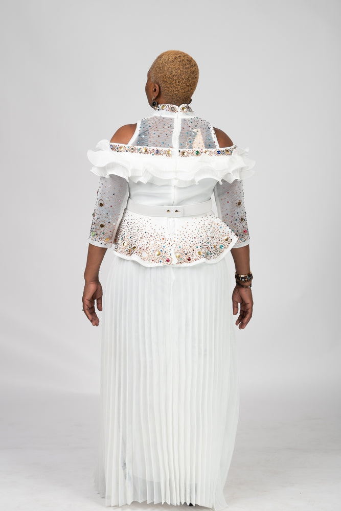 CeCe Signature Dress