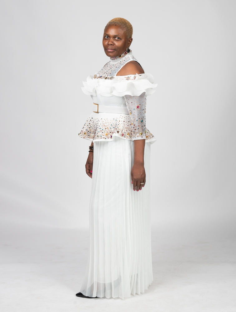 CeCe Signature Dress