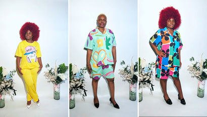 Beatrice's Online Collection