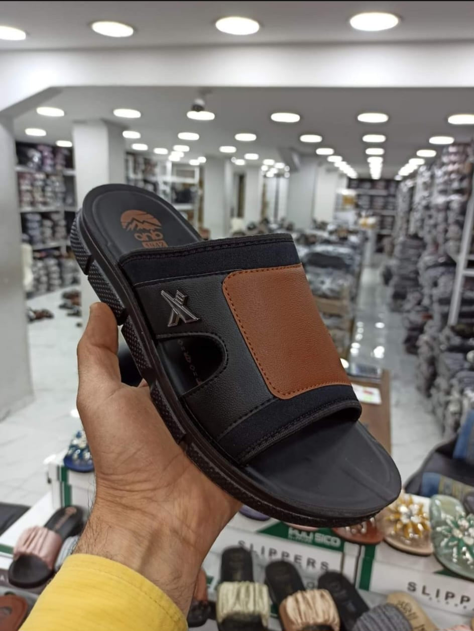 MEN SUMMER SLIPPERS