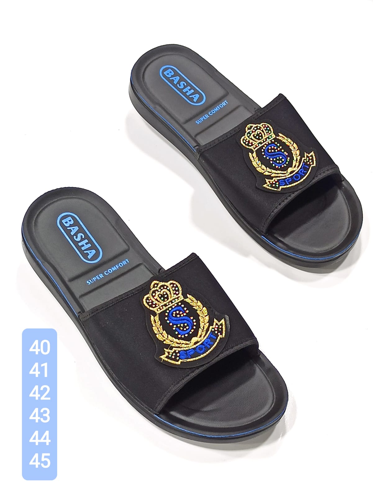 UNISEX SPORTS SLPPERS ( MEN and WOMEN)