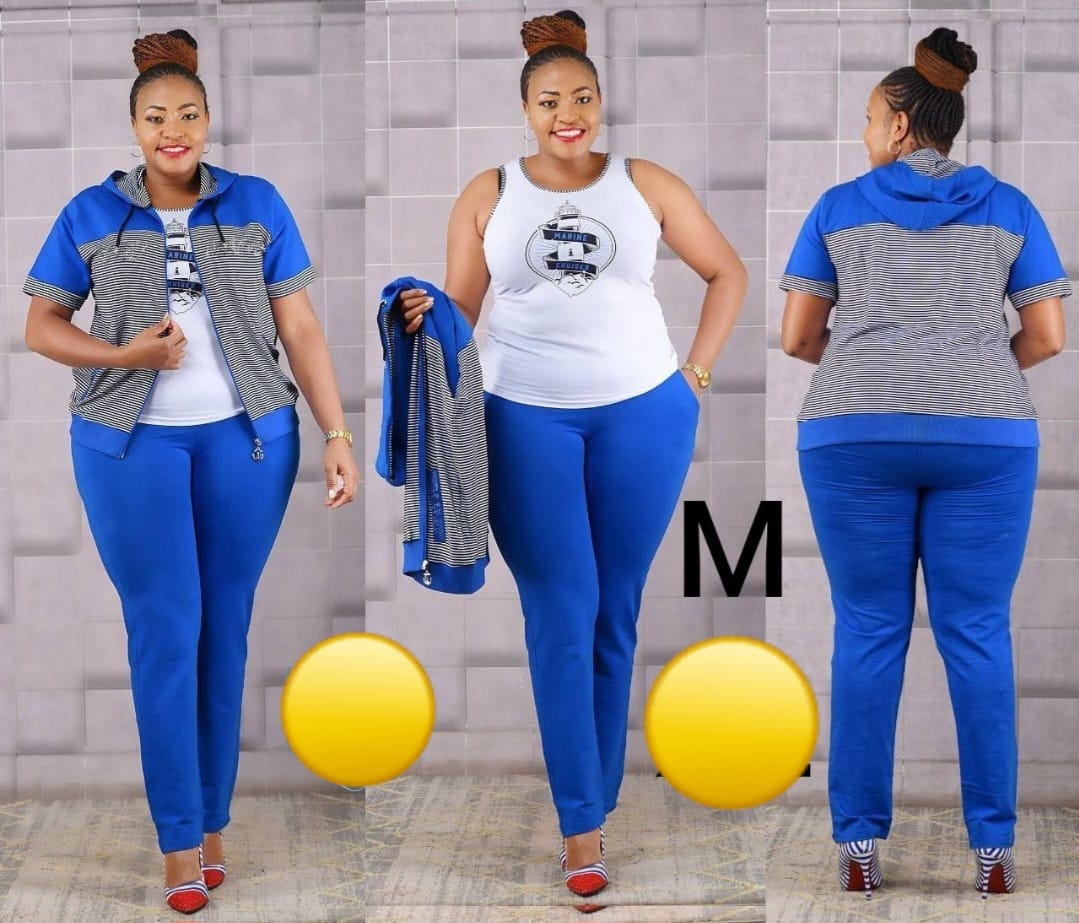 ELLIE 3 PIECE SET