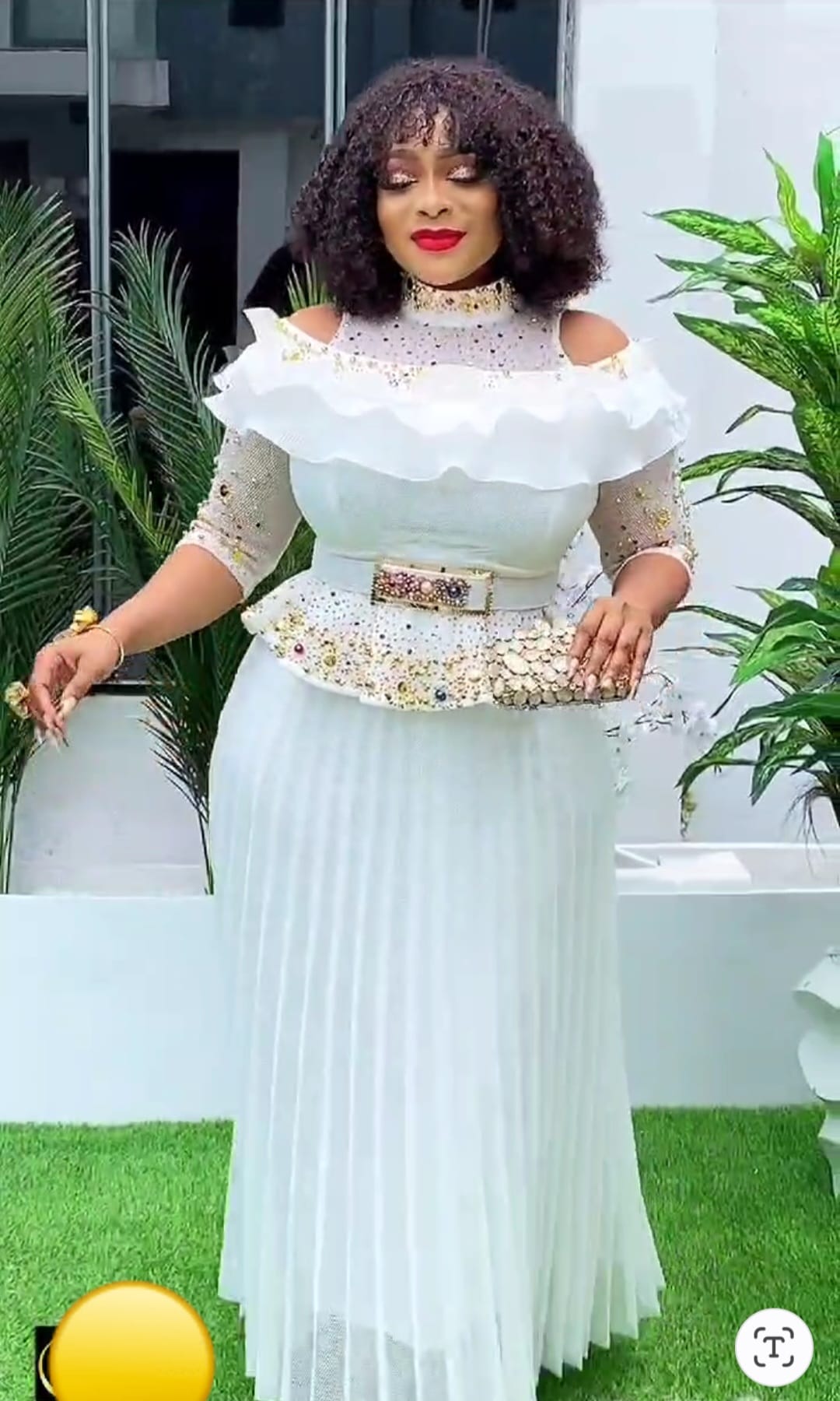 CeCe Signature Dress