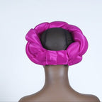 AFRICAN DOUGH TWISTS BRAID HEADBAND
