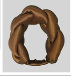 AFRICAN DOUGH TWISTS BRAID HEADBAND