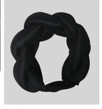 AFRICAN DOUGH TWISTS BRAID HEADBAND