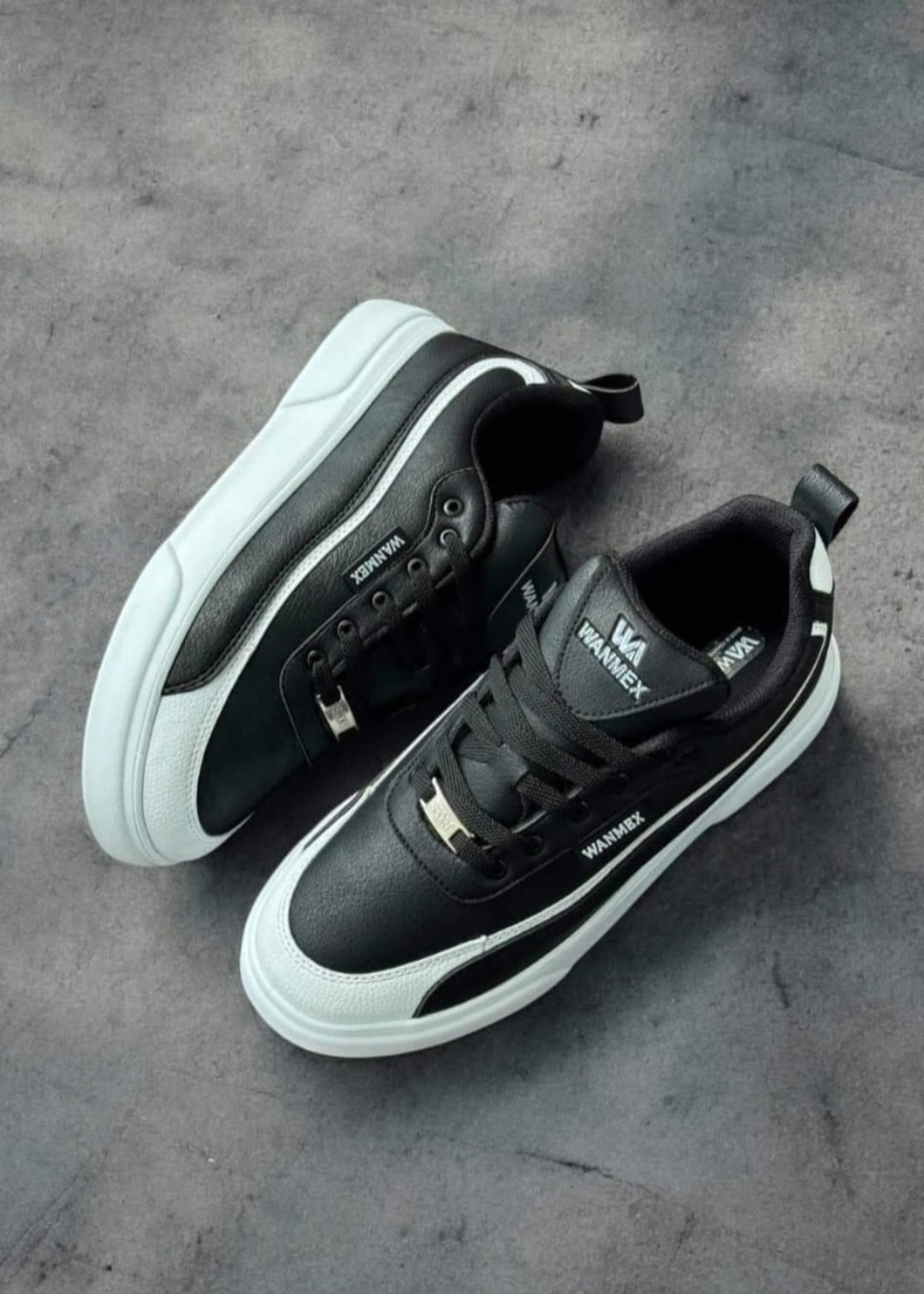 MEN CASUAL COMFORT SNEAKERS/SHOES