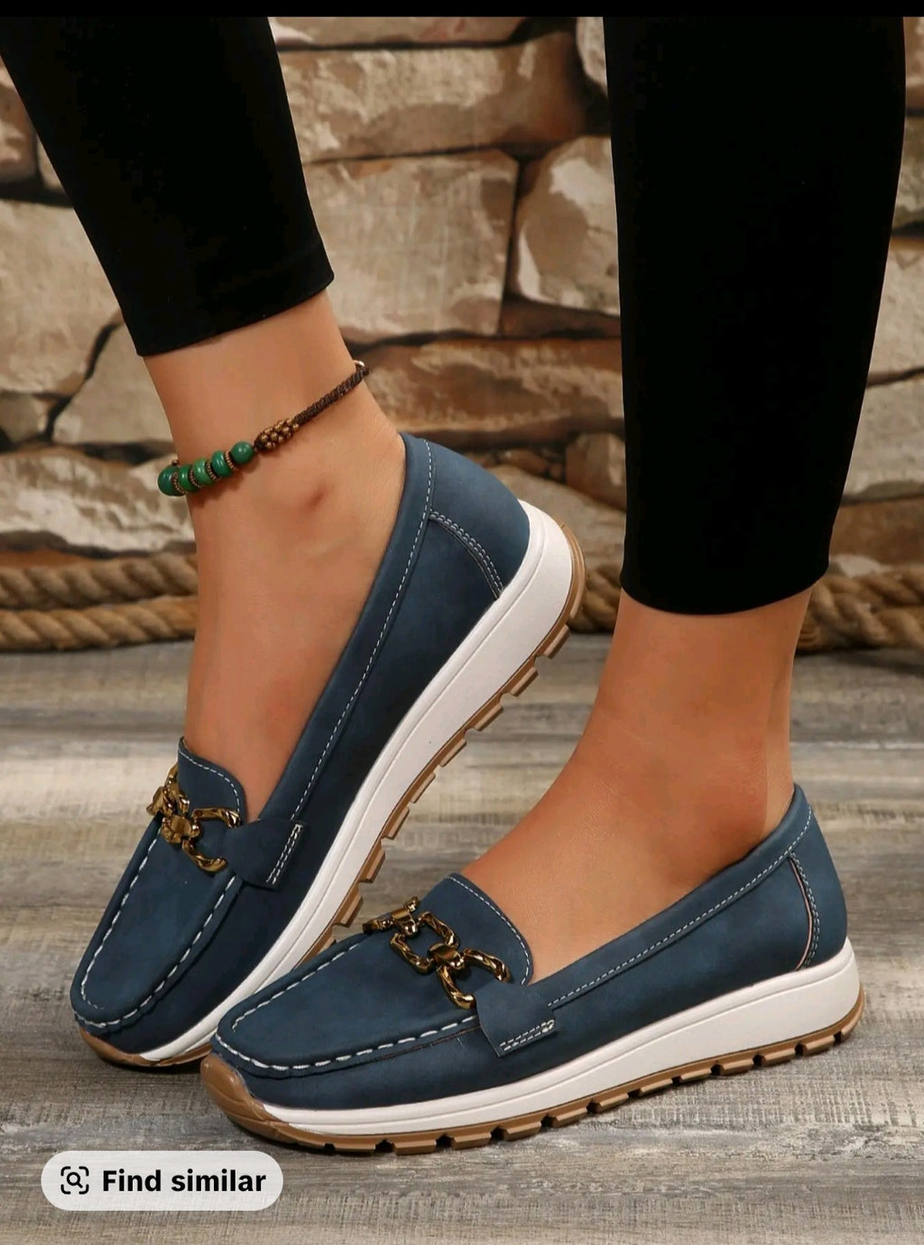 WOMEN CASUAL COMFORTABLE SHOES