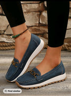 WOMEN CASUAL COMFORTABLE SHOES
