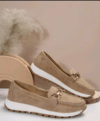 WOMEN CASUAL COMFORTABLE SHOES