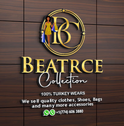 Beatrice's Online Collection