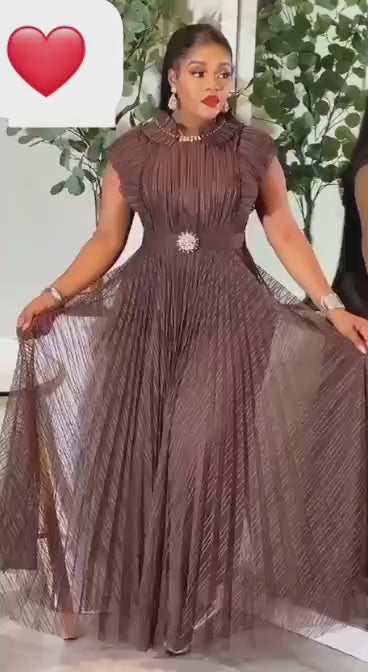 BEATRICE PREMIUM DRESS