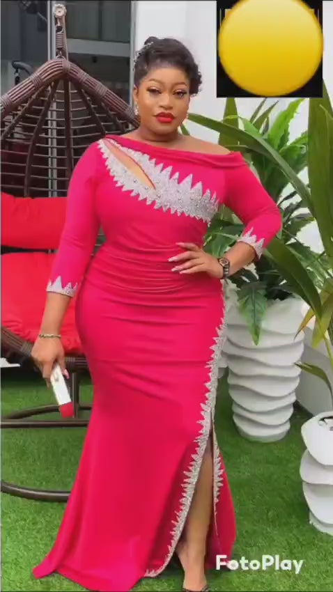 BRITTNEY PARTY DRESS