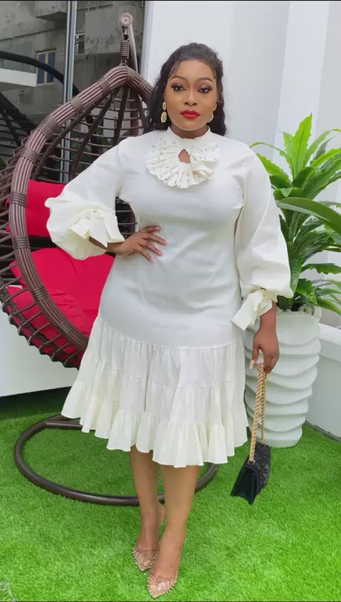 EJI LUXURT PARTY DRESS