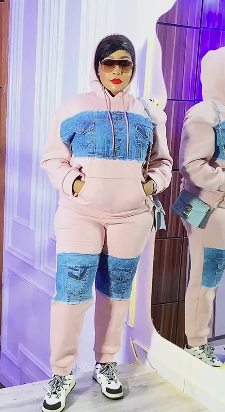 AYO AUTUMN WINTER SET