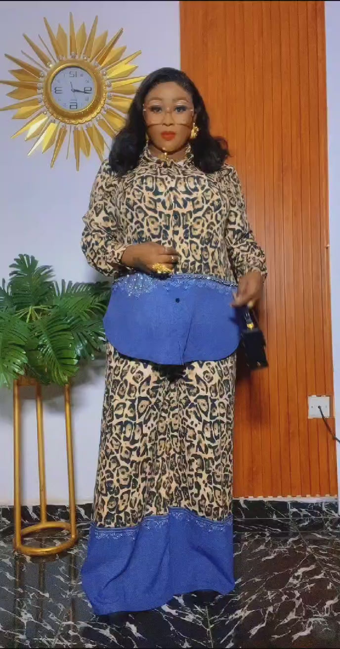SONIA PANT SUIT