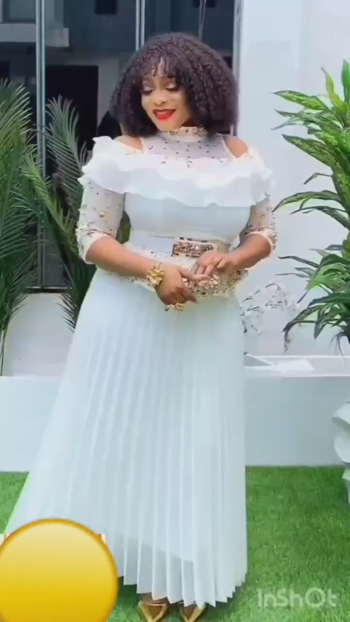 CeCe Signature Dress