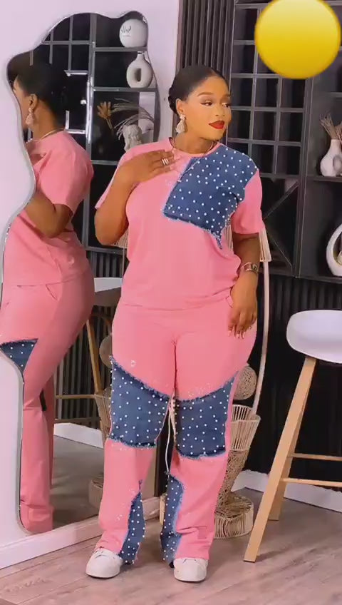 KATE 2 PCS SET